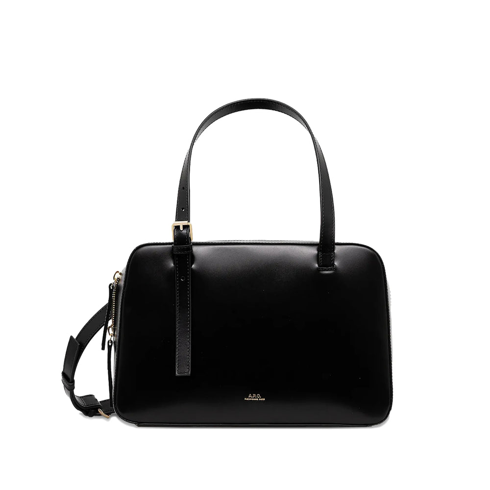 A.P.C. Bags - Black | 302428a0206119016e9b0d7854e773f859482deb