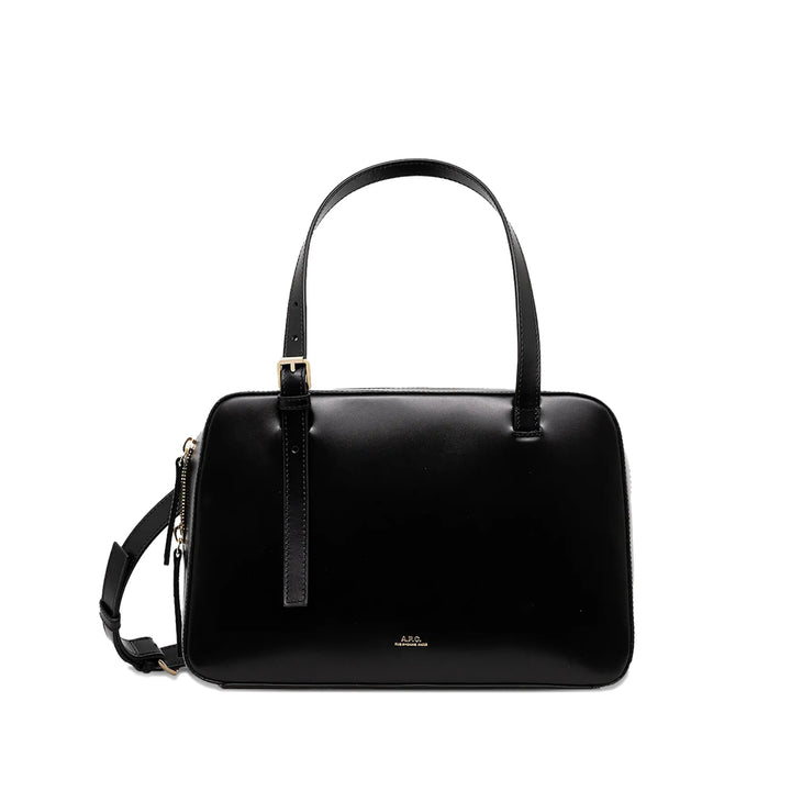 A.P.C. Bags - Black | 302428a0206119016e9b0d7854e773f859482deb