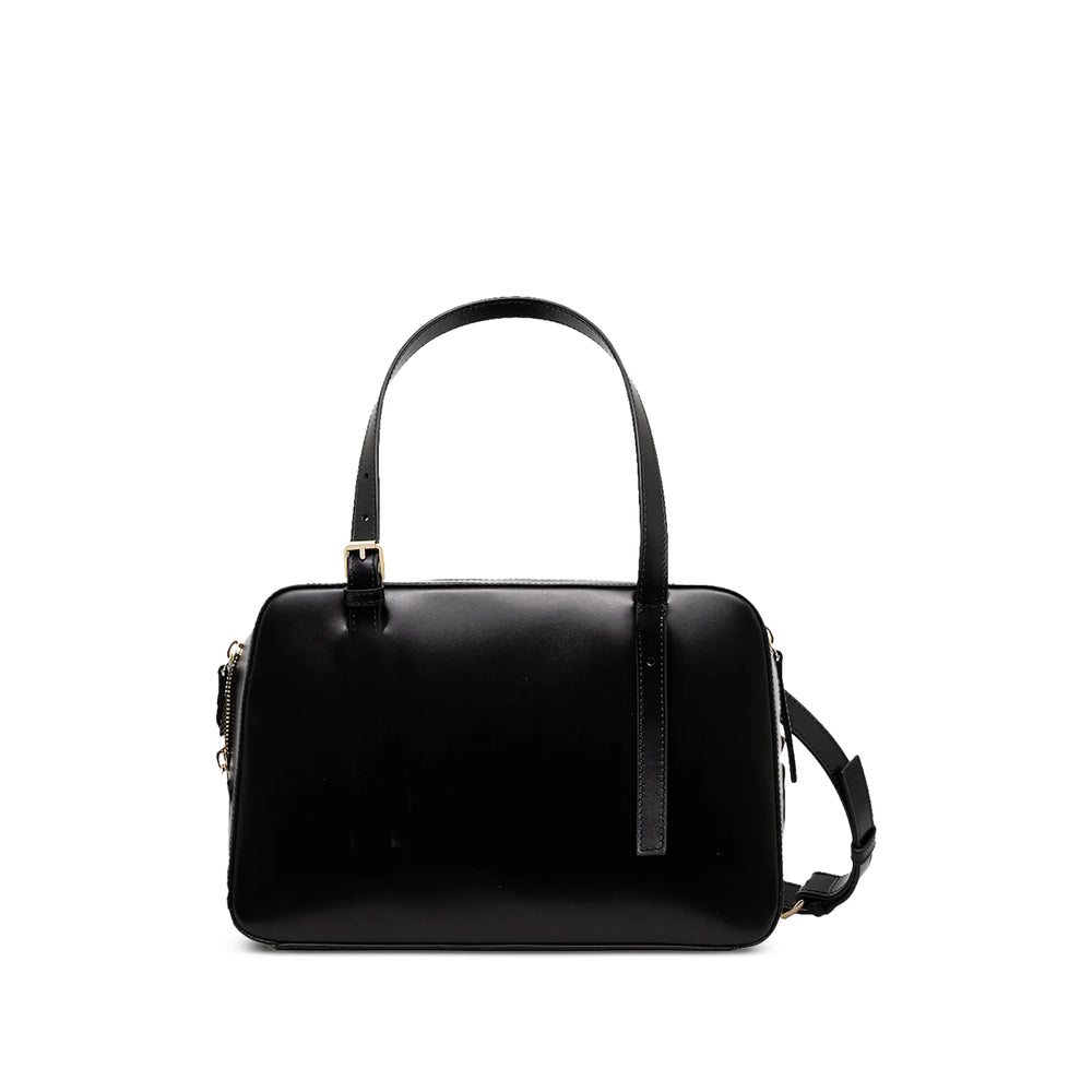 A.P.C. Bags - Black | dd4a2b1f21cd24fa277e741f2799af9118243def