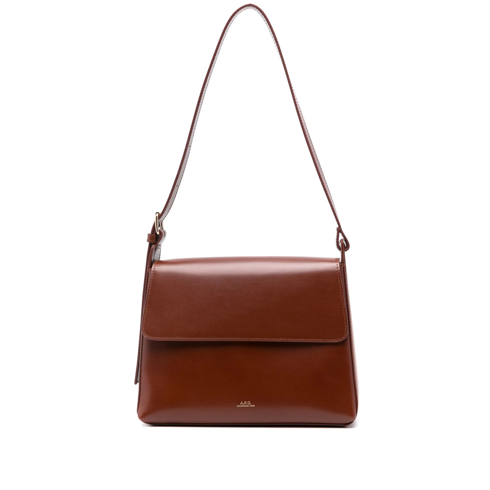 A.P.C. Bags -  | 790ca185f6cfbc3e08f92765a30876bcb941de44