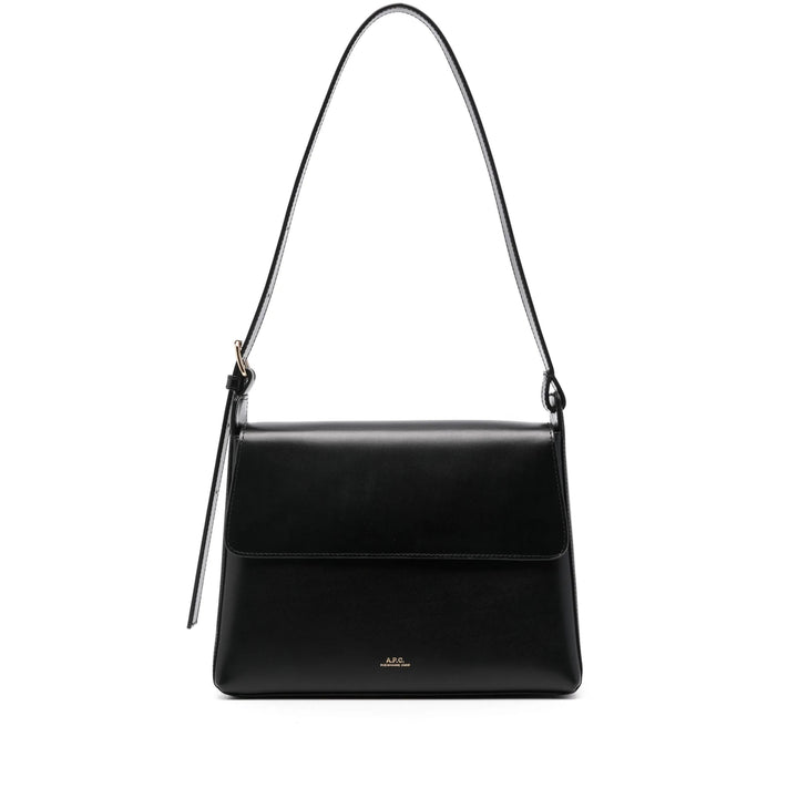 A.P.C. Bags - Black | 99a76129d6c372bcf1ed361fae8815543a6384a8