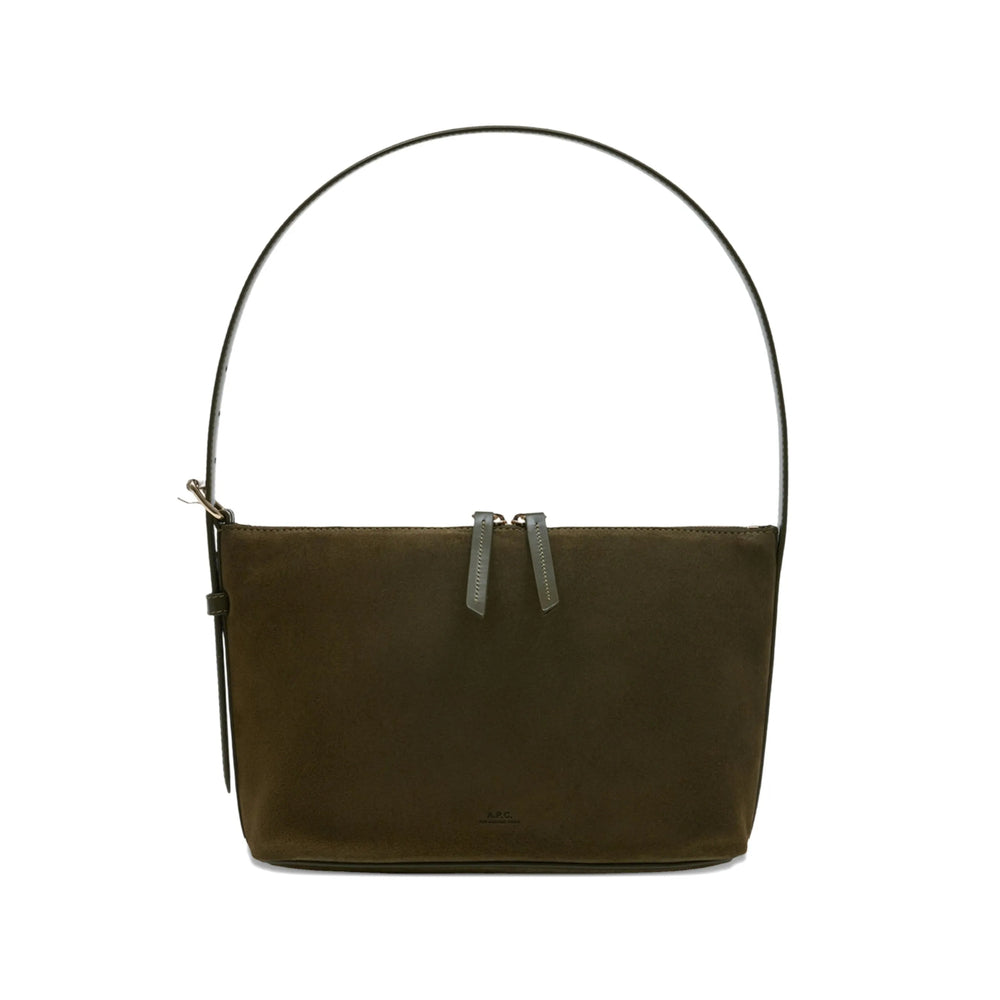 A.P.C. Bags - Green | 604aa13fe619a2aa72a973fce6a0d3c834c6dbc9
