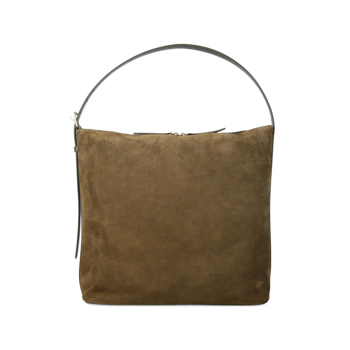 A.P.C. Bags - Brown | 362666550ead747b4aec3f295bfaa9676949c8b9