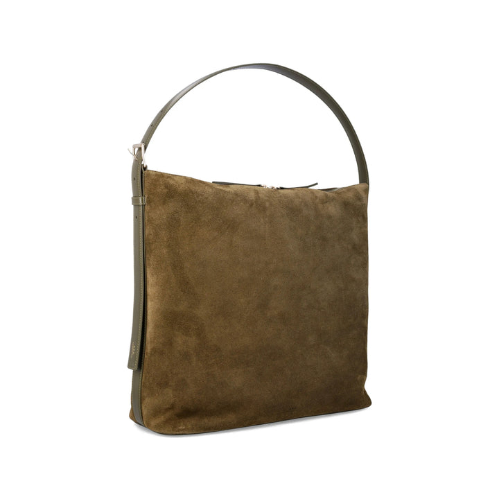 A.P.C. Bags - Brown | 6db28c47c6218e353bf835fa8e4fd234c0551815