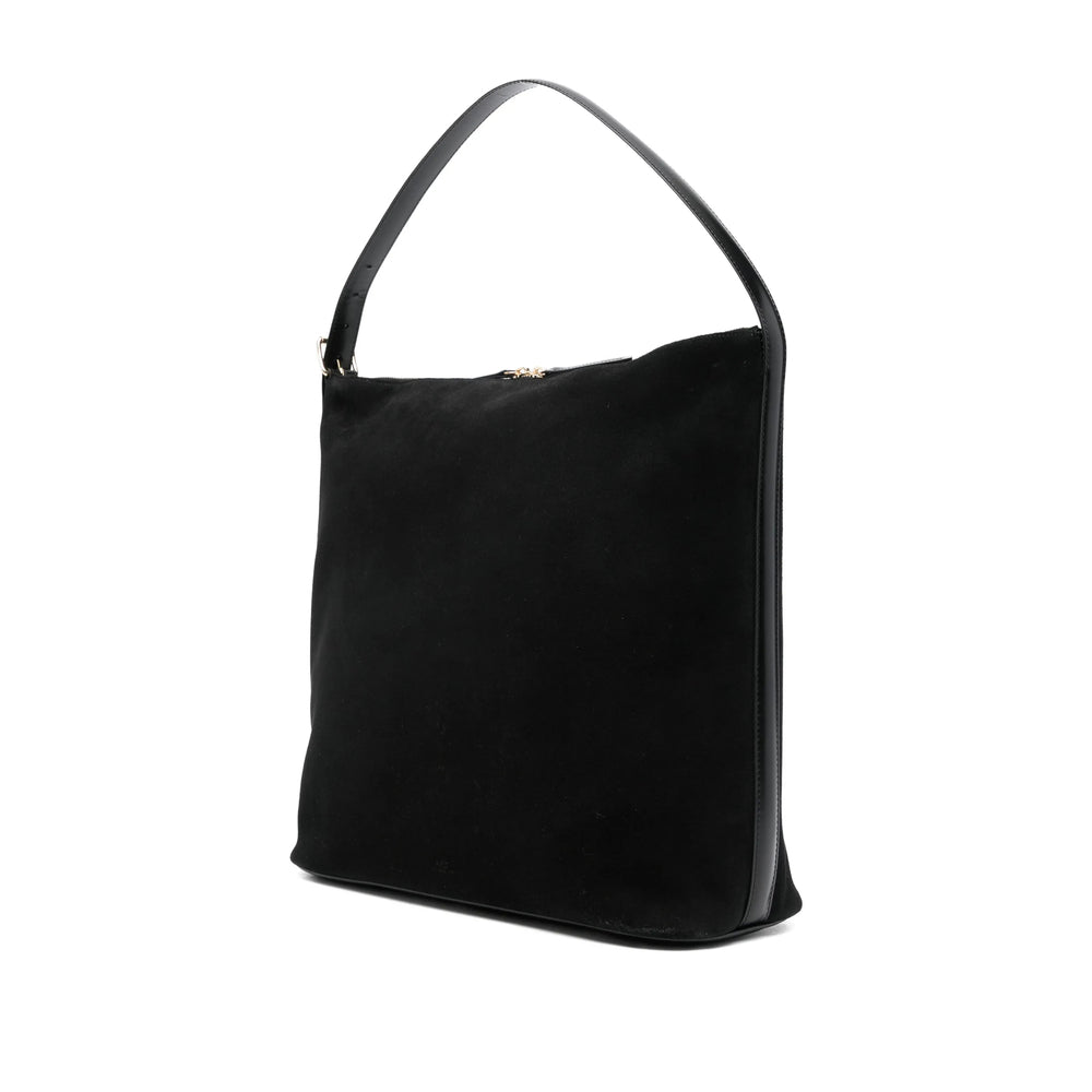 A.P.C. Bags - Black | e7bf05df4b4a27fd73c5881a733a4cb2e796aade