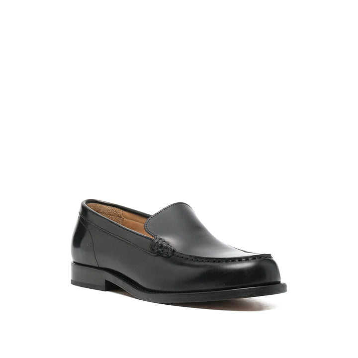 A.P.C. Shoes - Black | b7f59d016d23b18495db5b43a1e3c7928bdafcc8