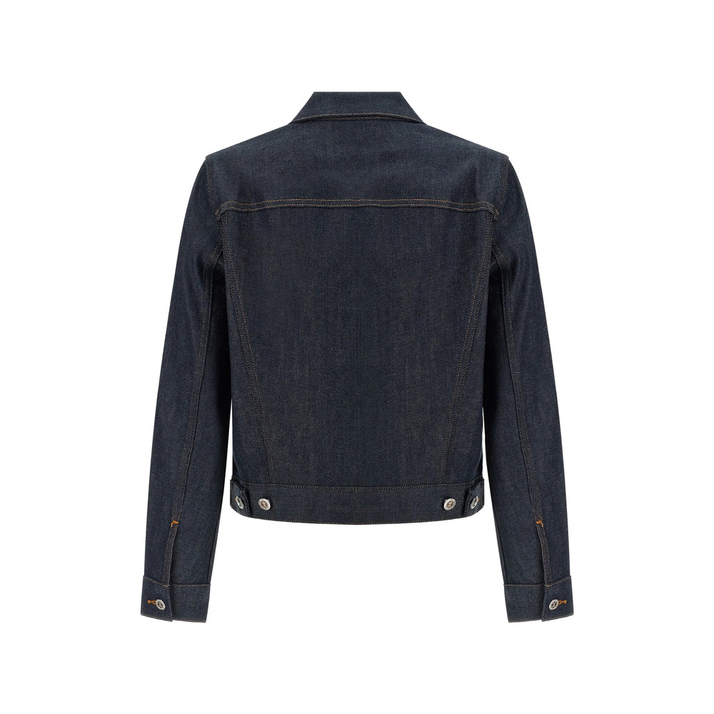 A.P.C. Outerwears - Blue | b19a515146214b1ec26d5b656a136ff353be02f6