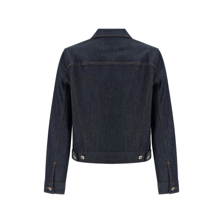 A.P.C. Outerwears - Blue | b19a515146214b1ec26d5b656a136ff353be02f6