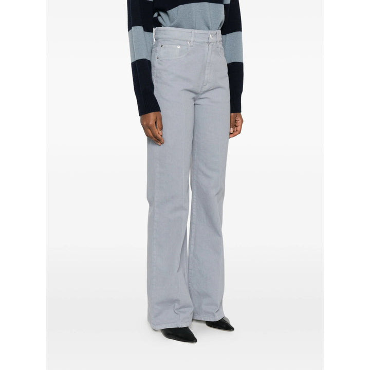 A.P.C. Denim - Gray | dbad325d0765cab712f045903d2cbeb5e9d68a36