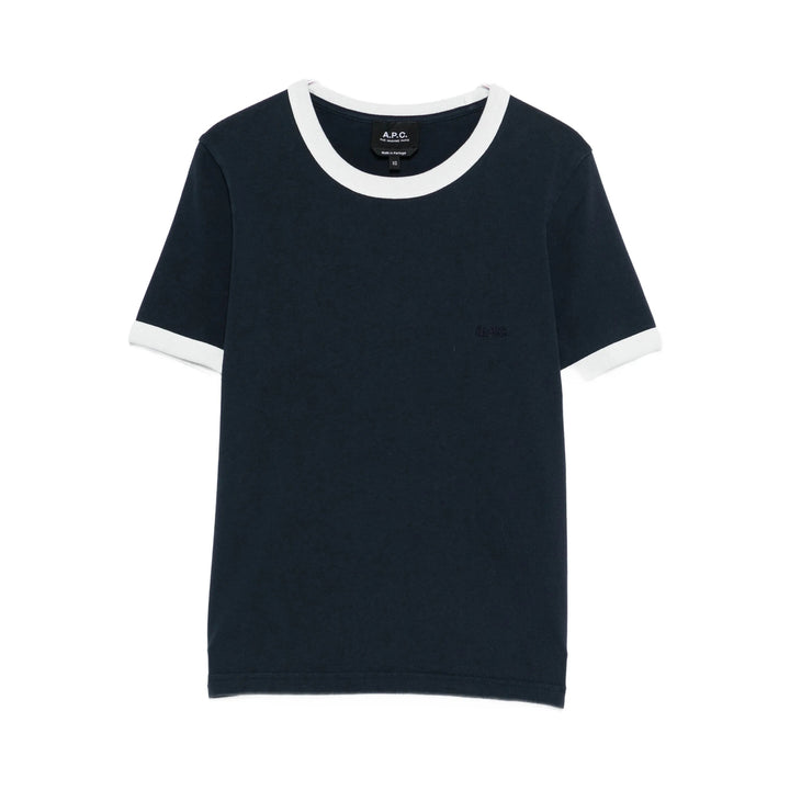 A.P.C. T Shirts -  | a7782153cd9b92fdb14147f42829553f51411569