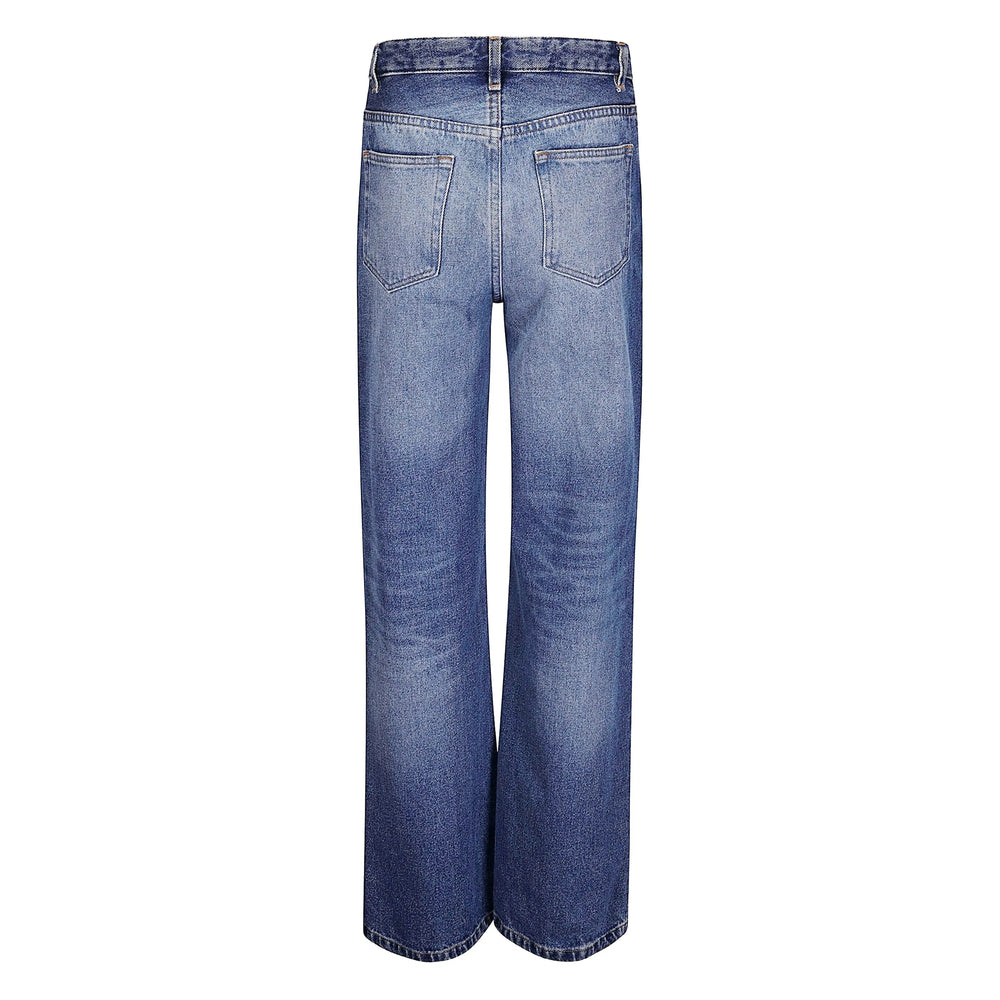A.P.C. Denim - Blue | 45e4365748c89146f15dade3542e2cb3e3ac14a0