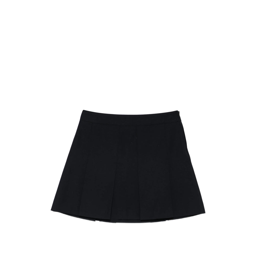 A.P.C. Skirts - Blue | 8a04e5f6e2b3070e2c8702ec8b33ccddcbf173a7