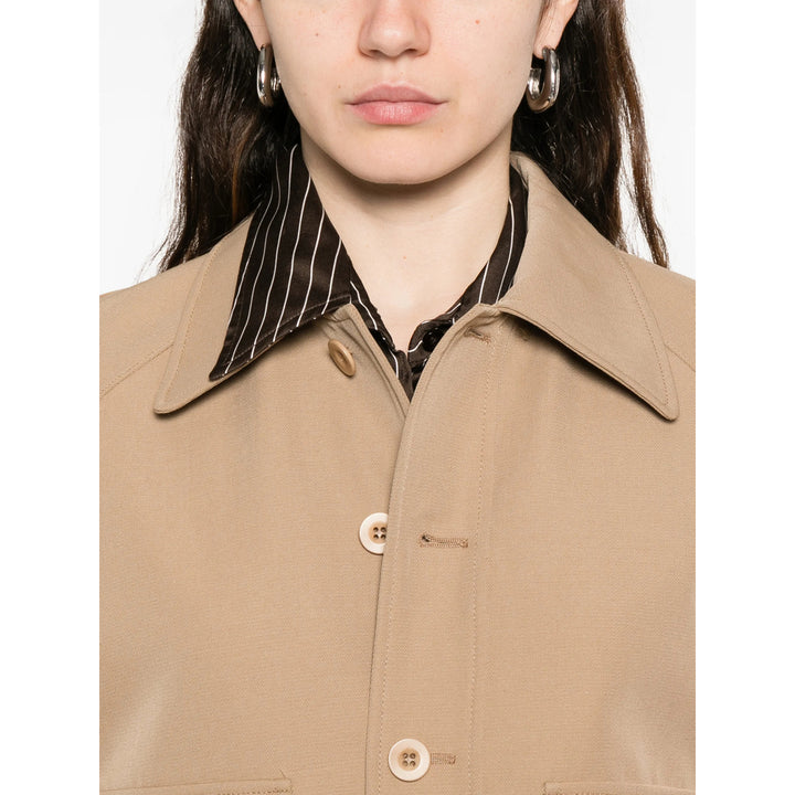 A.P.C. Outerwears - Neutral | e9aa599641d4296d4638d03ab41c4b7aa57e2c89
