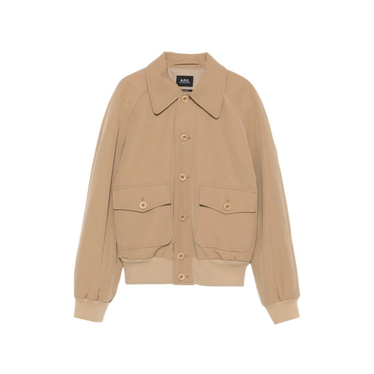 Outerwears Neutral