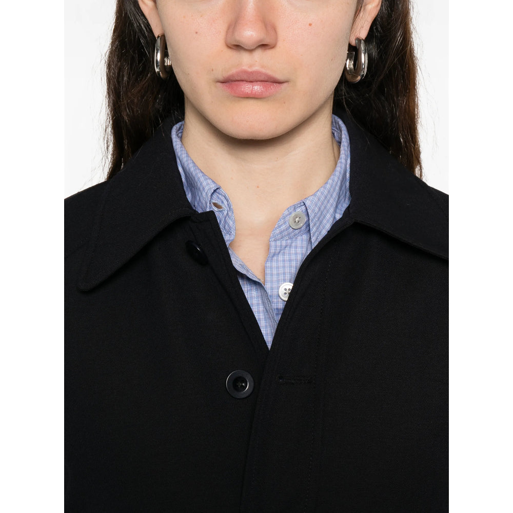 A.P.C. Outerwears - Blue | 205b78200d5b32cb720bd86b16e4d78c0afa3b0d