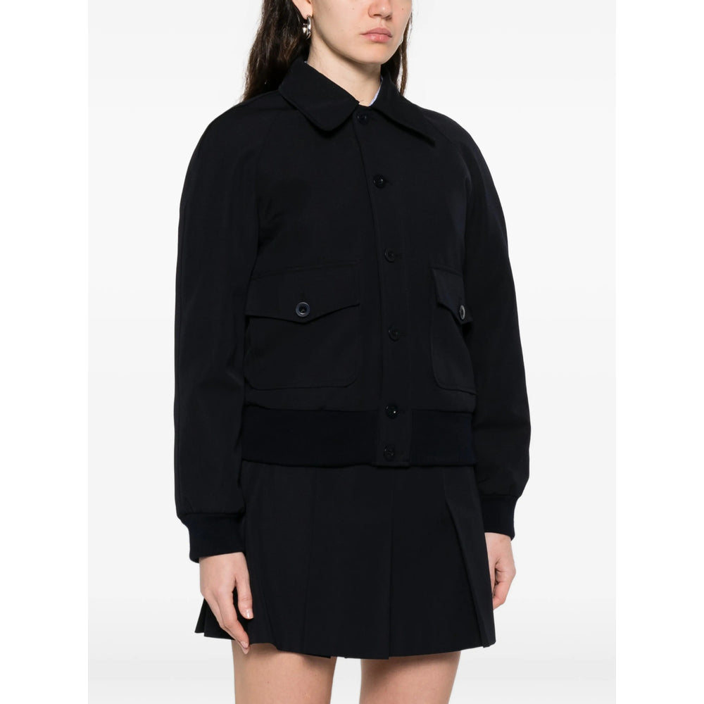 A.P.C. Outerwears - Blue | 0a53ef404f1cf81447ce985d837e4694b8069761