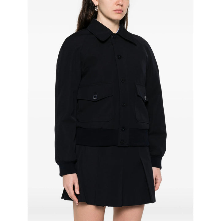 A.P.C. Outerwears - Blue | 0a53ef404f1cf81447ce985d837e4694b8069761