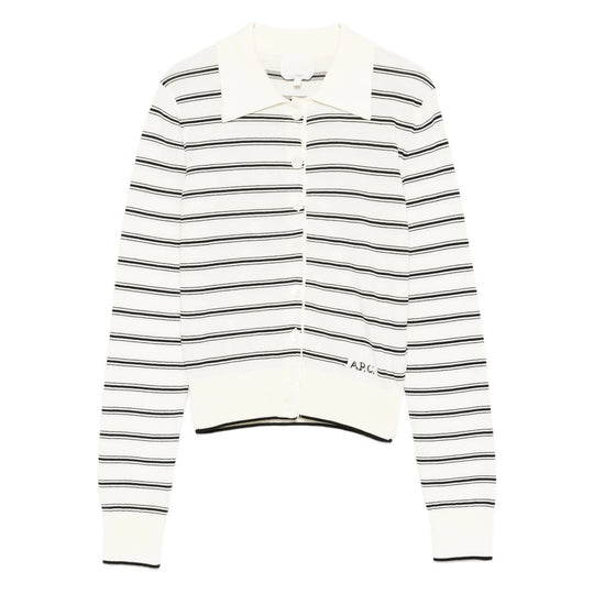 Sweaters White, Black