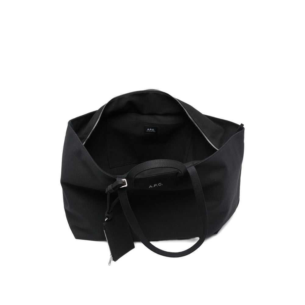 A.P.C. Bags - Black | ba6a33c554795eca19cd8cde1a4dea79557b3ec7