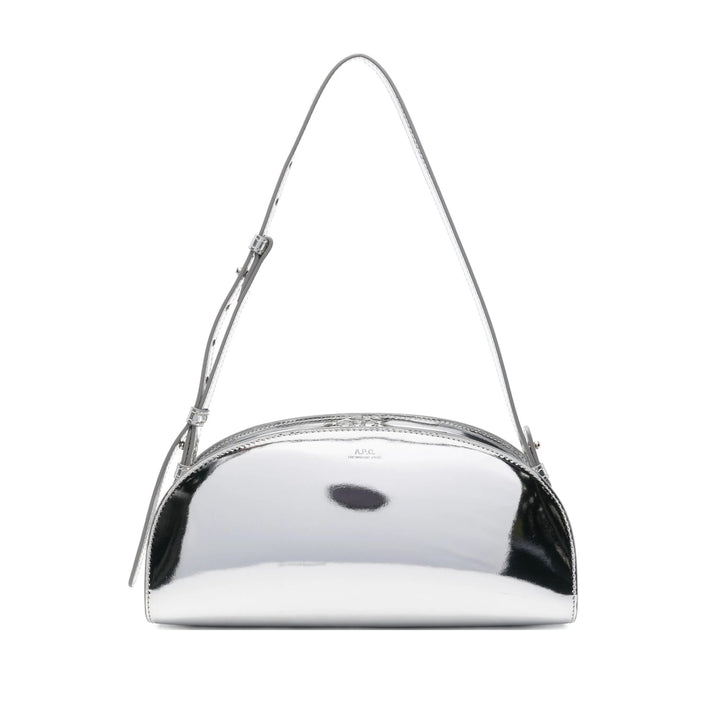 A.P.C. Bags - Silver | d5aa5b322be36404689ca0f1c502cbe0eb083efa