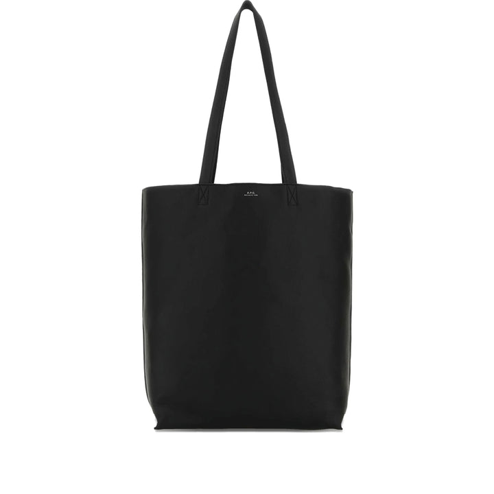 A.P.C. Bags - Black | 6d8ad950eb51a421d76470b2140c5273cd3e7343
