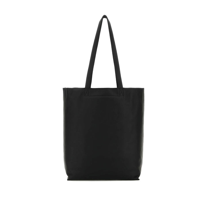 A.P.C. Bags - Black | 23c75e61b6c21f7e7d69f83d75726f1f5f9e899c