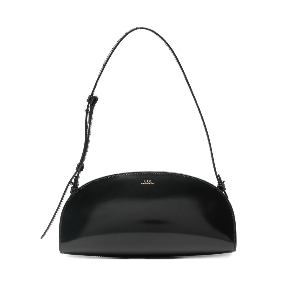 A.P.C. Bags - Black | fa013f9ec4ced909142ce37d719a1e20fc4c9fe6