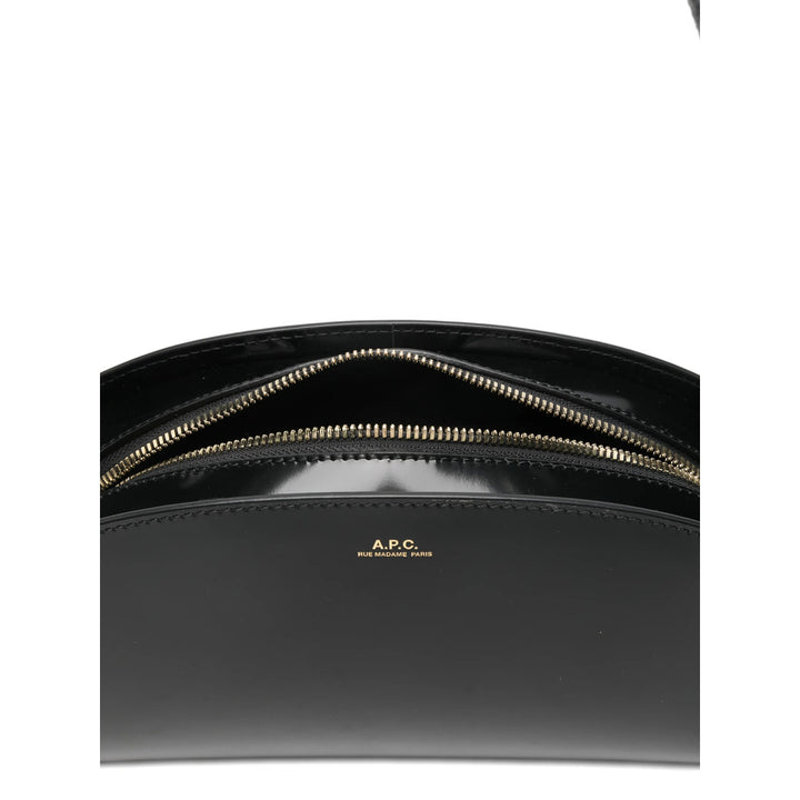 A.P.C. Bags - Black | fc562f49f7dc212c4036a3a237e6a5bcbbaefa1e