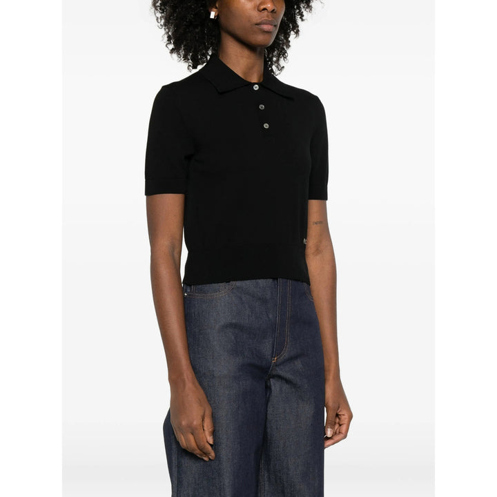 A.P.C. Sweaters - Black | 027eb041775c7f93b7d6aede9b721383c8822ad7