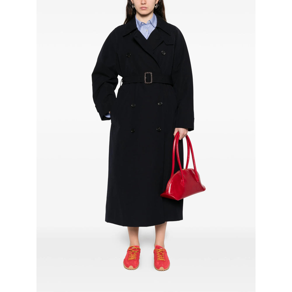 A.P.C. Rainwears - Blue | 0ed7a6298113bb8dc993441cabdf62d78e8070ed