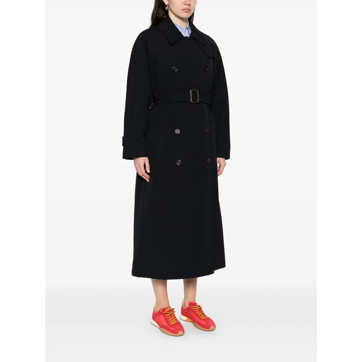 A.P.C. Rainwears - Blue | 5d2c67e848987597f39d439f95a1d56cba881161