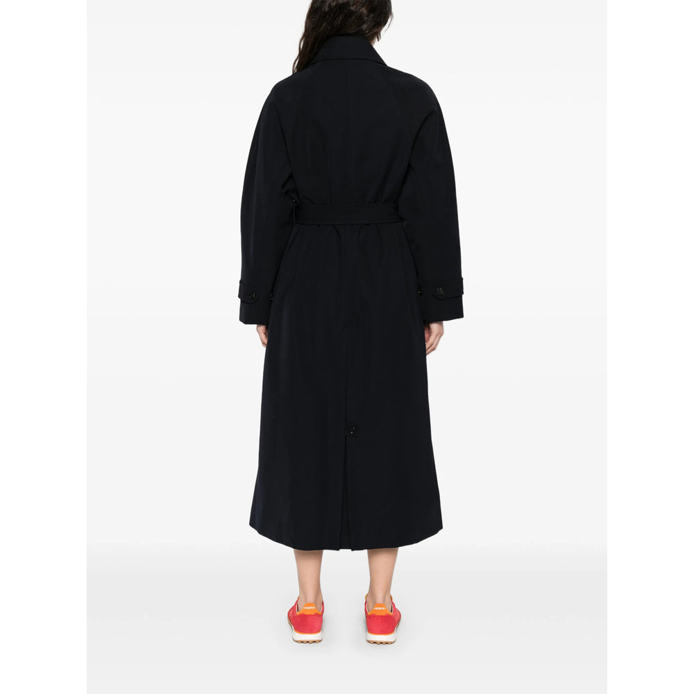 A.P.C. Rainwears - Blue | c0aa279a668a6bff2738ef541241bad0c95191ec