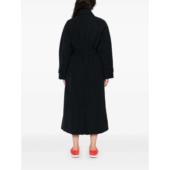 A.P.C. Rainwears - Blue | c0aa279a668a6bff2738ef541241bad0c95191ec