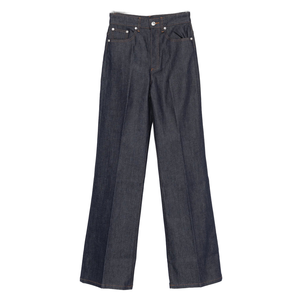 A.P.C. Denim - Blue | 3c9e5cc024484be10f1939f4a0660071424430a1