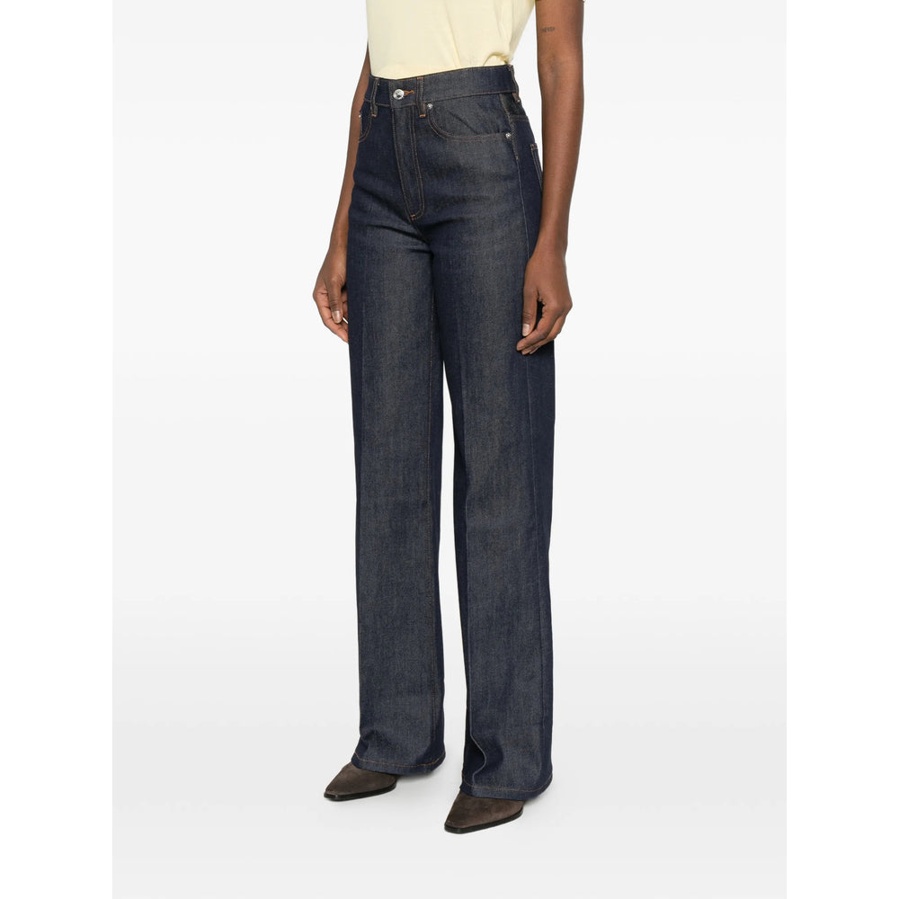 A.P.C. Denim - Blue | b543356e3b10e55f5310081f1ecfeb071f700fc5