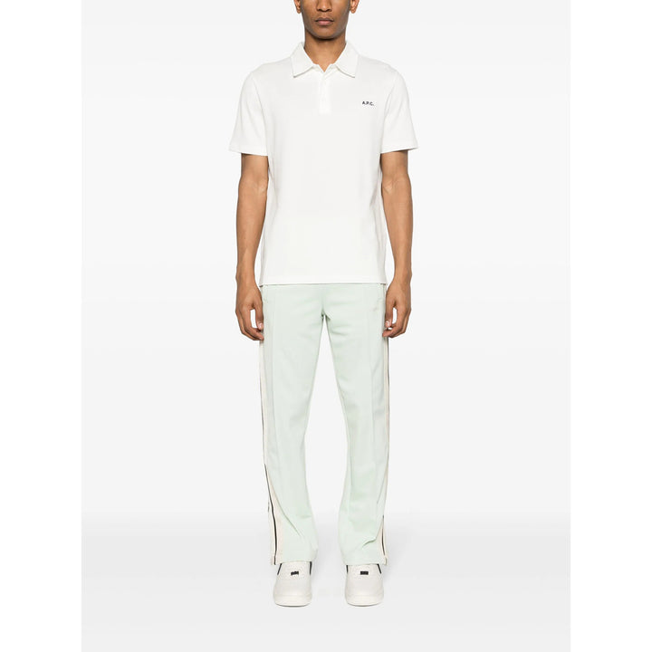 A.P.C. Sweaters - White | 87271d9a5ff5e4ca5021340d8c65ac25c34891bf