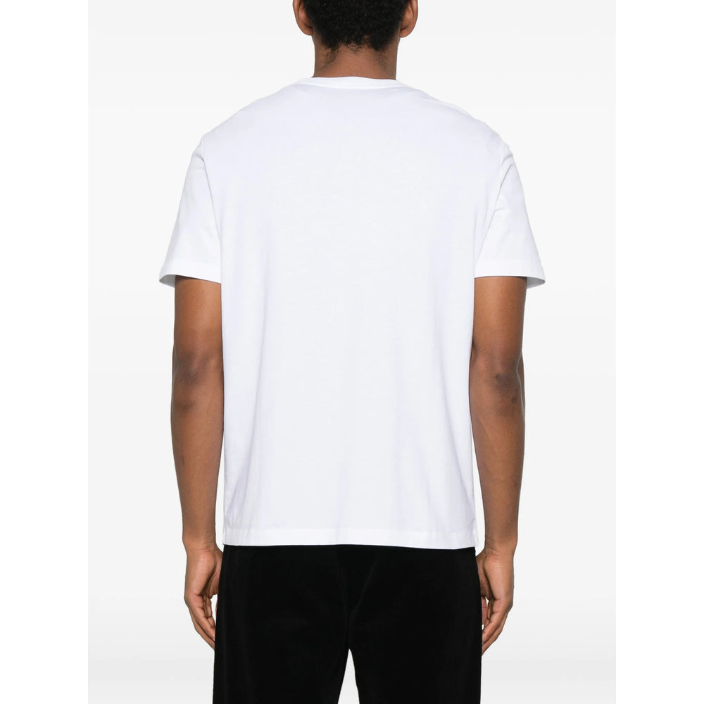 A.P.C. T Shirts - White | d6d6d689c17151d912cb1f48b9a8be0c4aef5ebf