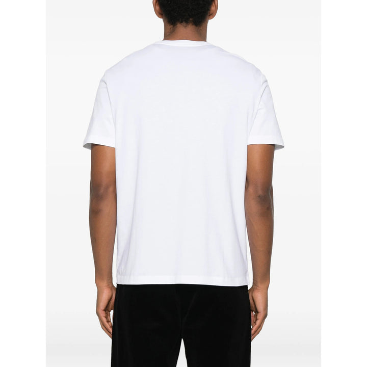 A.P.C. T Shirts - White | d6d6d689c17151d912cb1f48b9a8be0c4aef5ebf