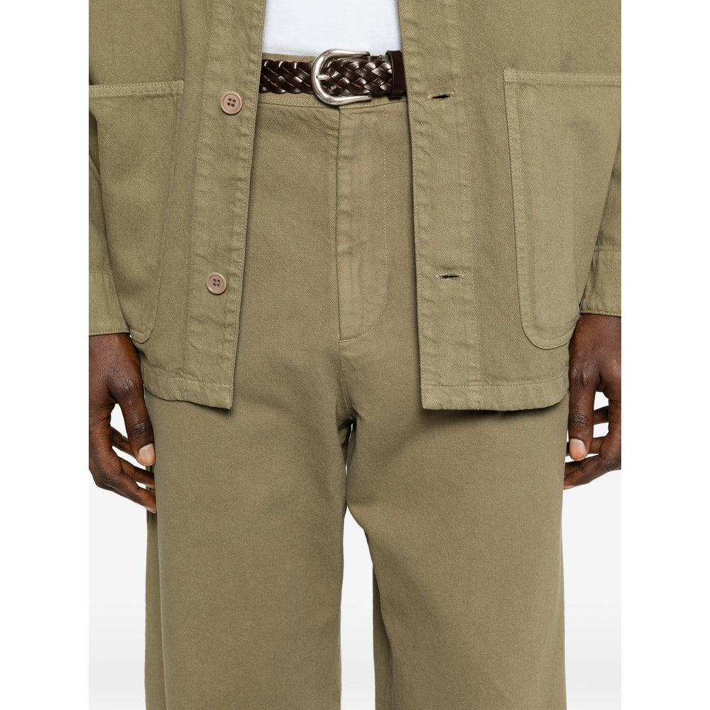 A.P.C. Pants - Neutral | 0e03010f801959346d13c11396be3ea25b0b4e22