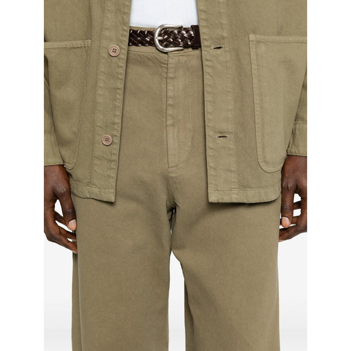 A.P.C. Pants - Neutral | 0e03010f801959346d13c11396be3ea25b0b4e22