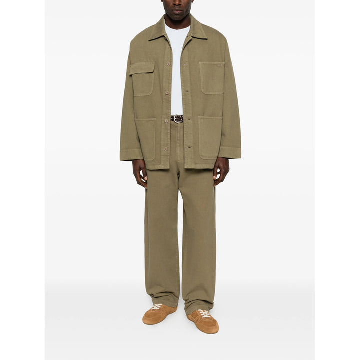A.P.C. Pants - Neutral | 20a65a1e6b658767994d1f8be52d760da9414861