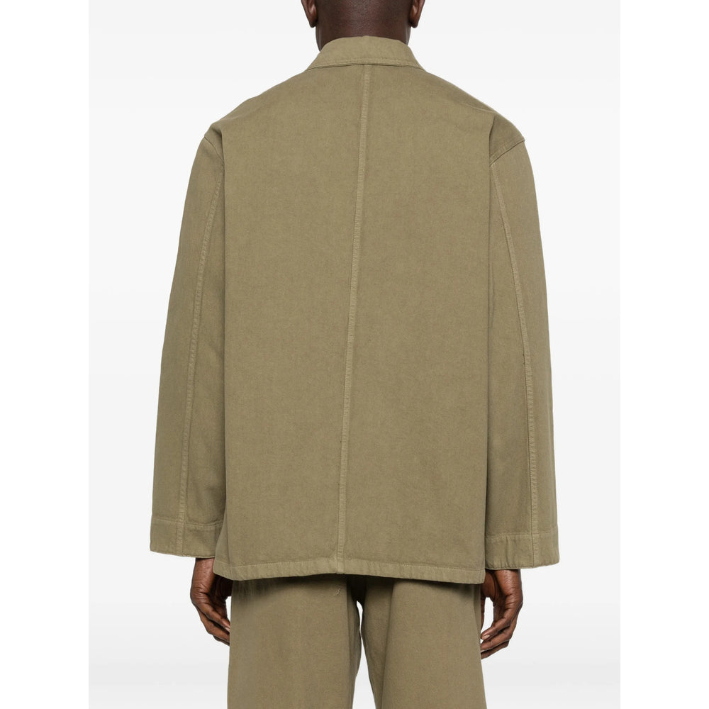 A.P.C. Outerwears - Green | 293e4f0c2286b8d27d0b61d67d528236c9d48e8d