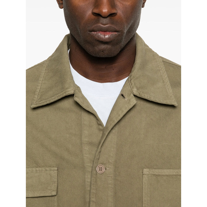 A.P.C. Outerwears - Green | 5c1523d4c9709d8f36ab9d1dc524eef1ca18726c