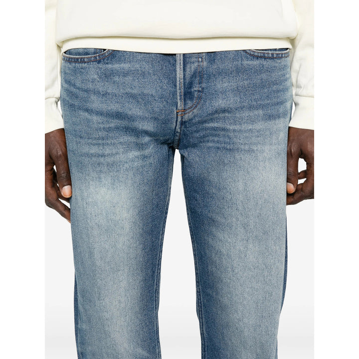 A.P.C. Denim - Blue | 06dc54d7d7f862393323ae8ac2f2025e7303de67