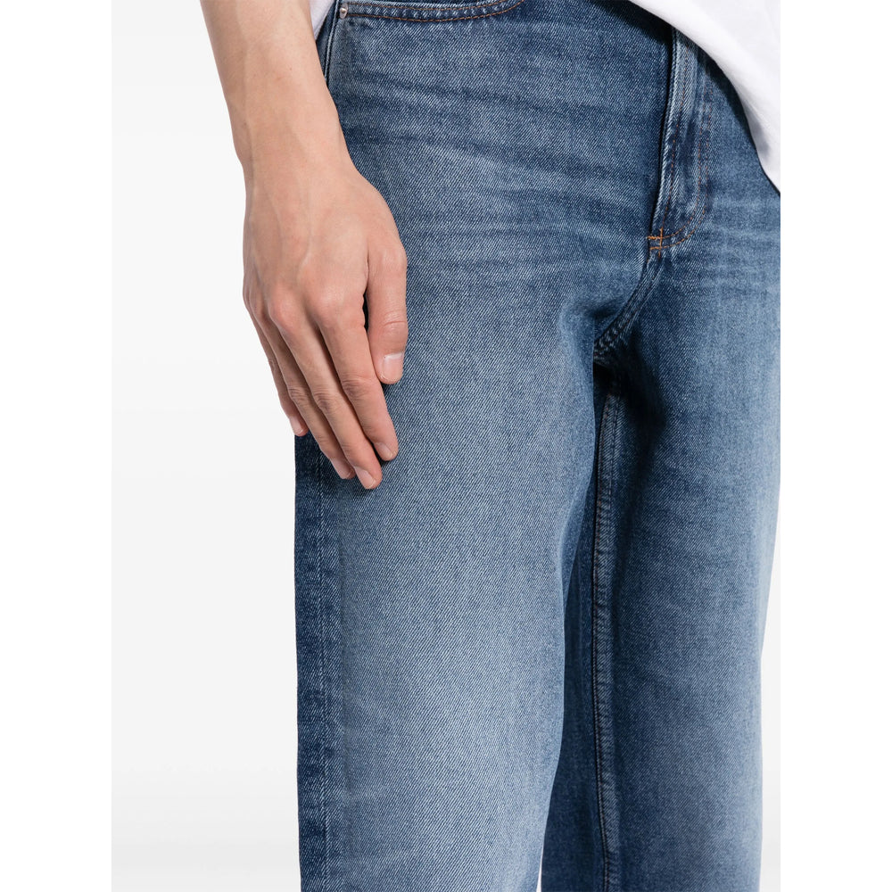 A.P.C. Denim - Blue | e66801bc6f30ee3ece06127bd6fe6567d1e389b4