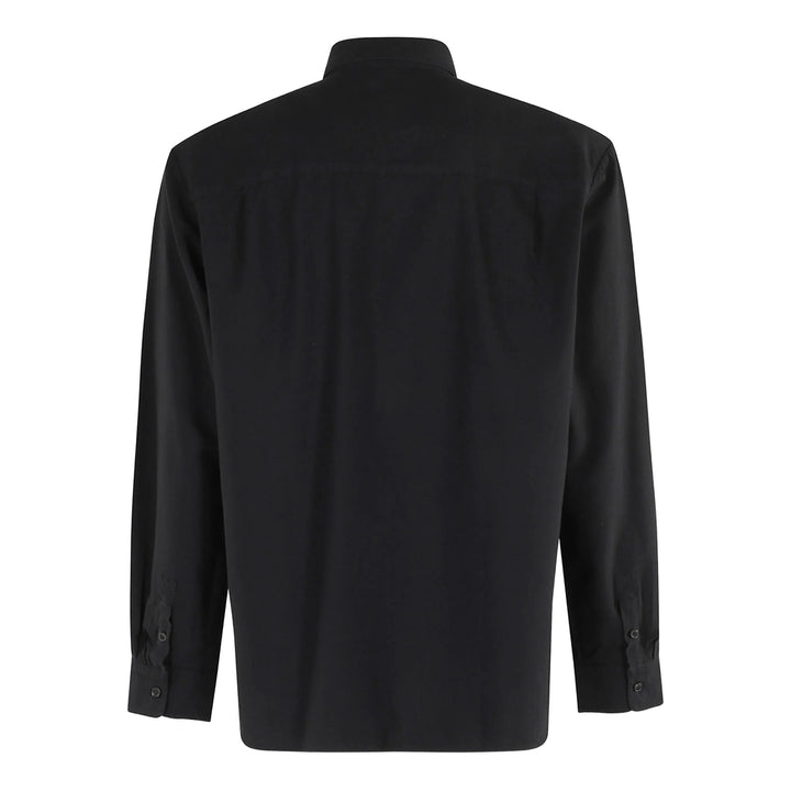 A.P.C. Shirts - Black | 3470dcd1cfe6e3c74bd7a13504144574863a579c