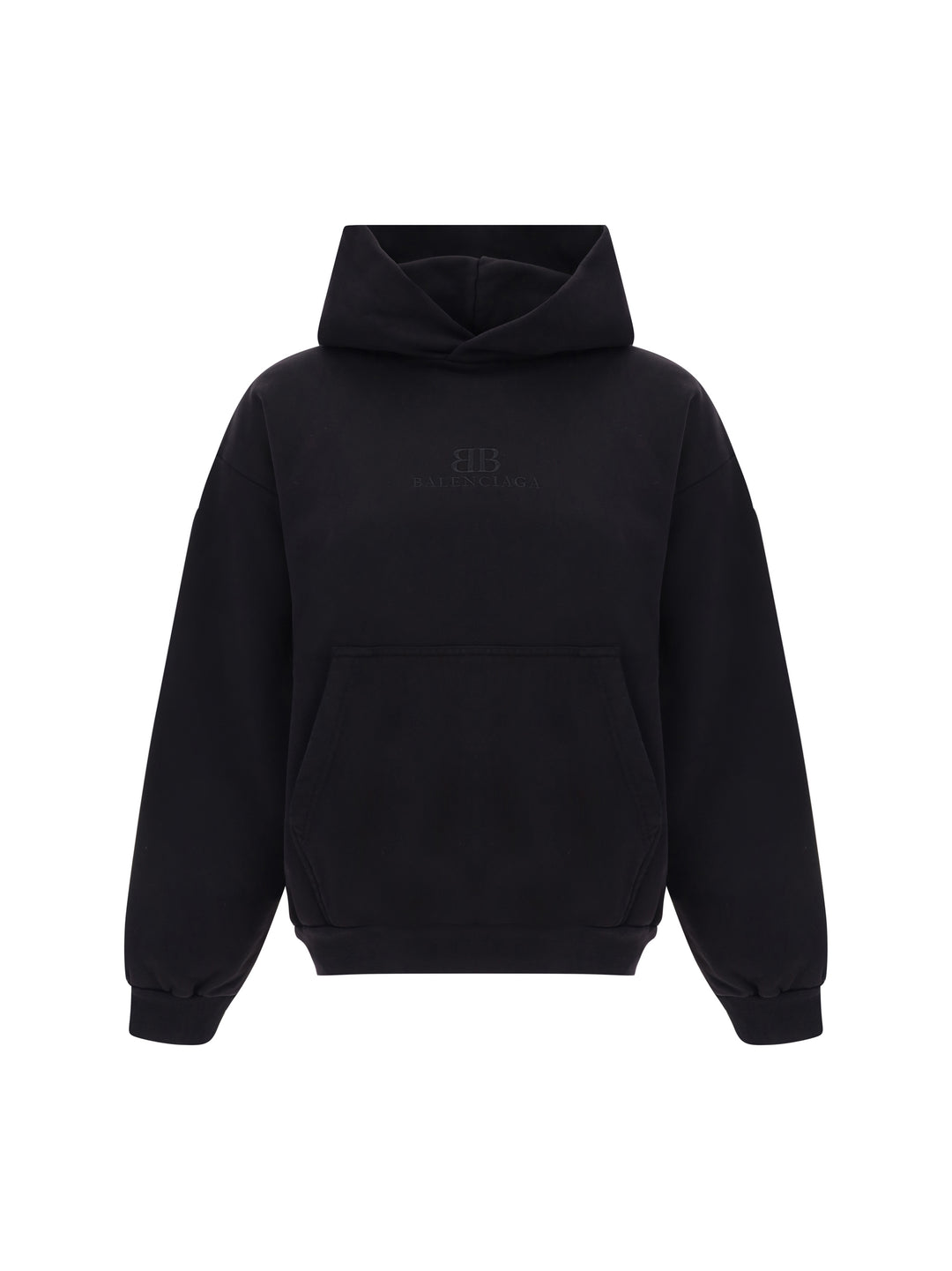 MEDIUM FIT HOODIE