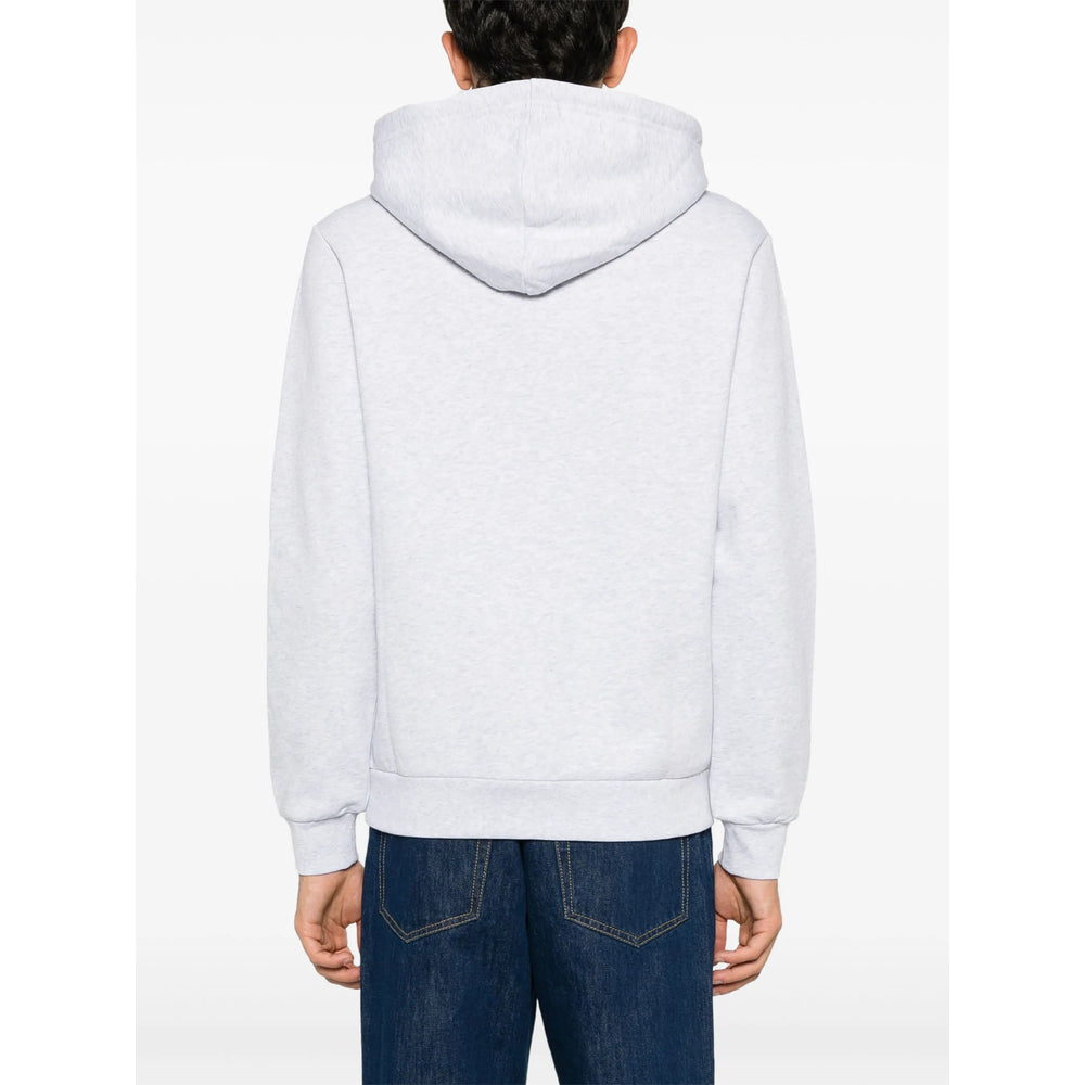 A.P.C. Sweatshirts - Gray | faf5e7a863a464d9fa348977dc26da4083d28c28