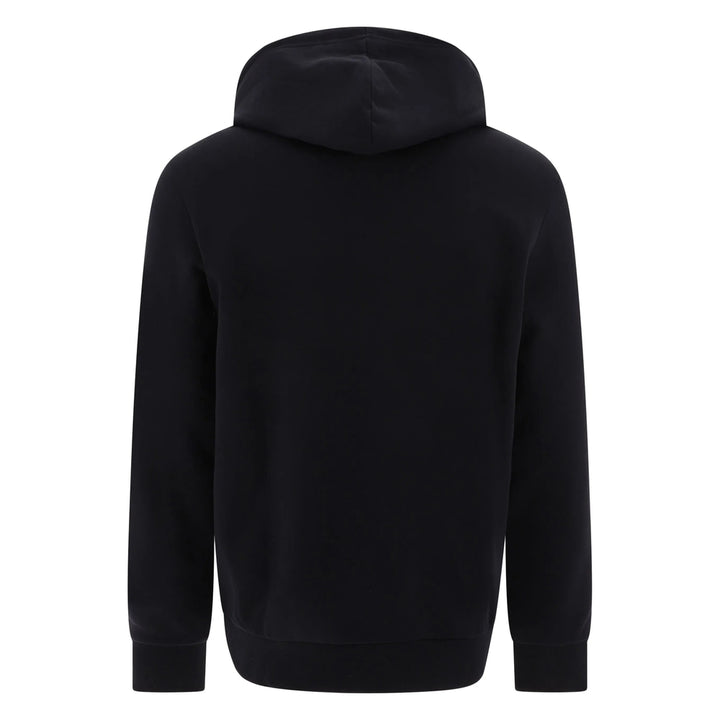 A.P.C. Sweatshirts - Black | 805bae509088b17f55784c6967d0735fa490169b