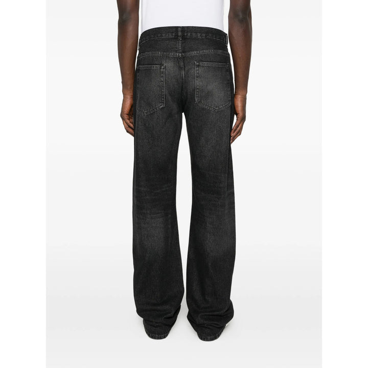 A.P.C. Denim - Black | 8a69bd2ebbcf5ee3e3d1ce6323e8bde6b338b4c6